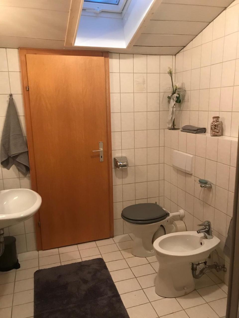 Ferienwohnung Hubertus Bischofsmais Exterior foto