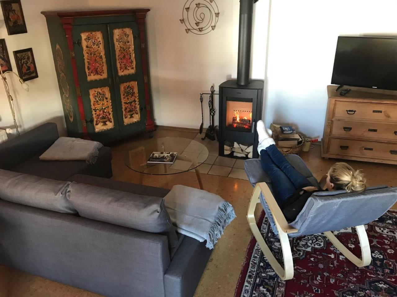 Ferienwohnung Hubertus Bischofsmais Exterior foto