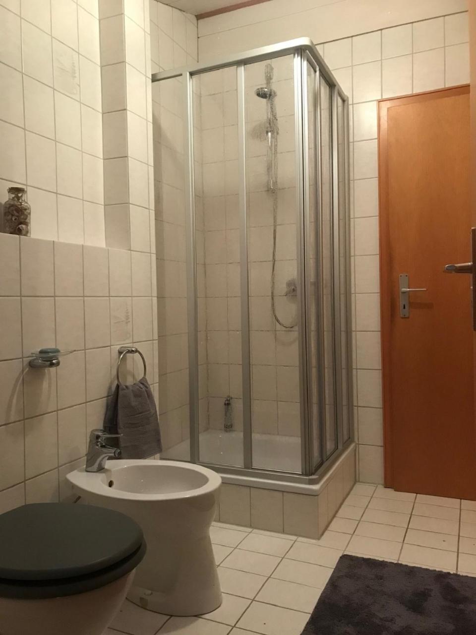 Ferienwohnung Hubertus Bischofsmais Exterior foto